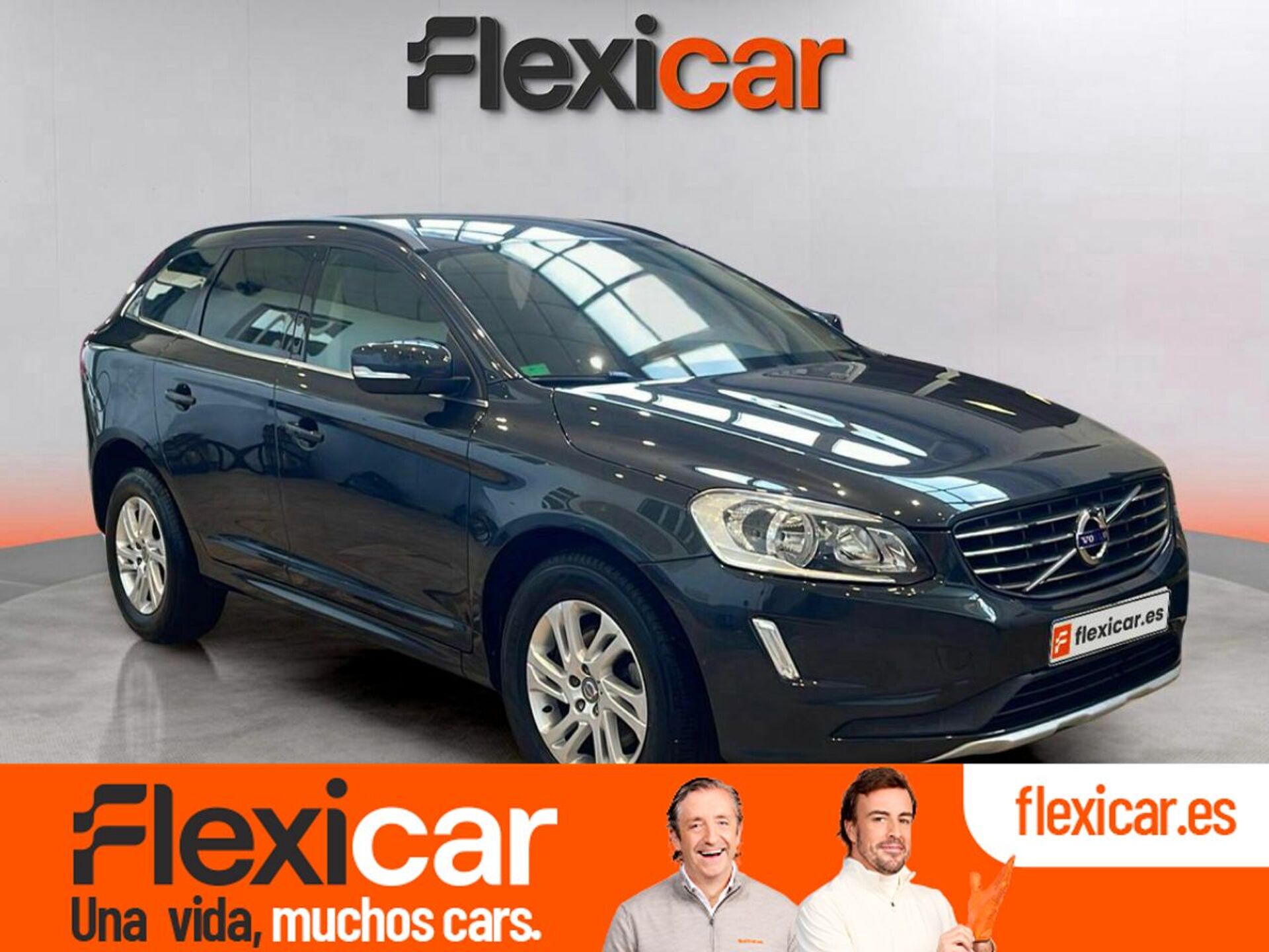 Imagen de VOLVO XC60