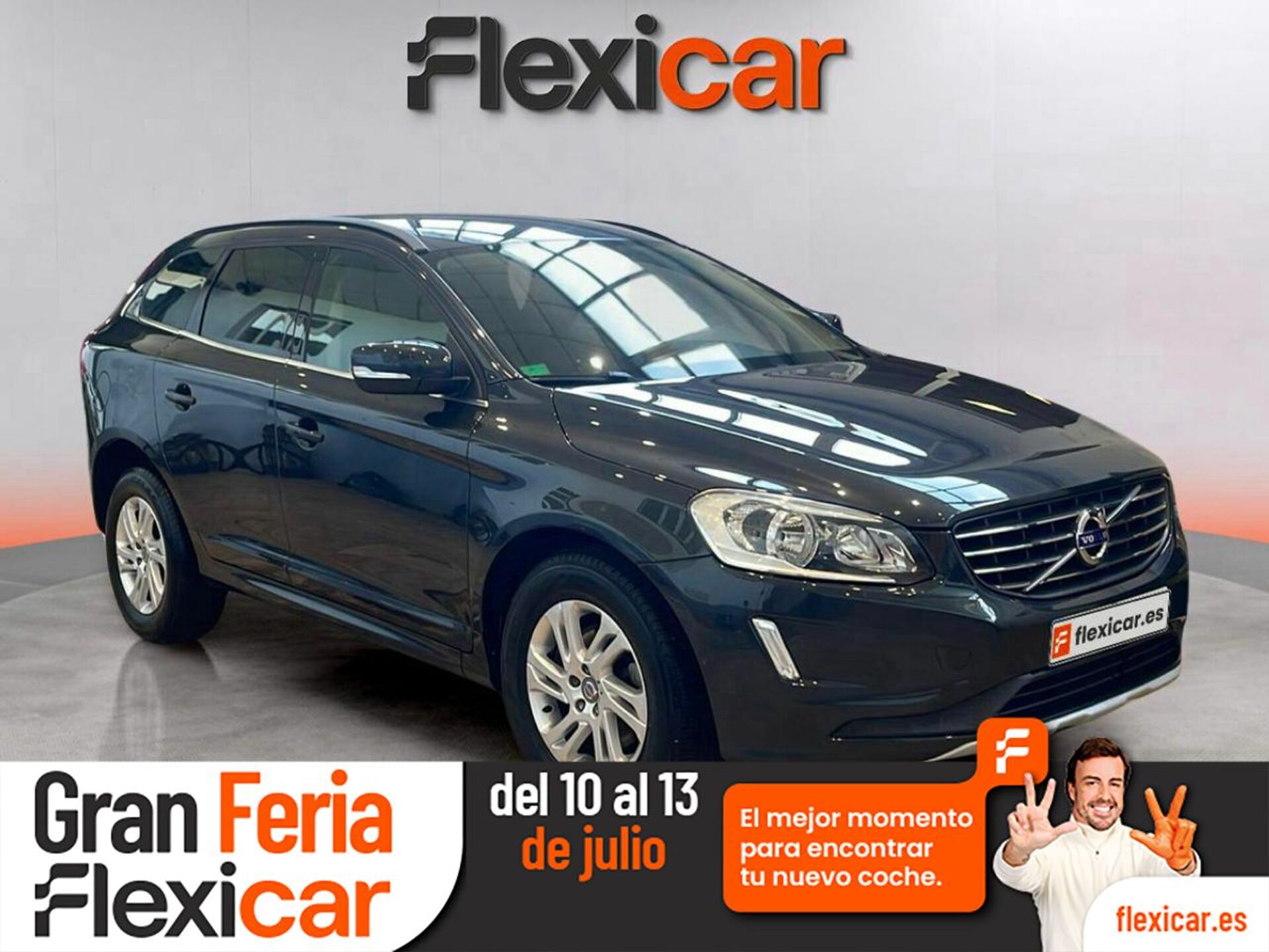 Imagen de VOLVO XC60