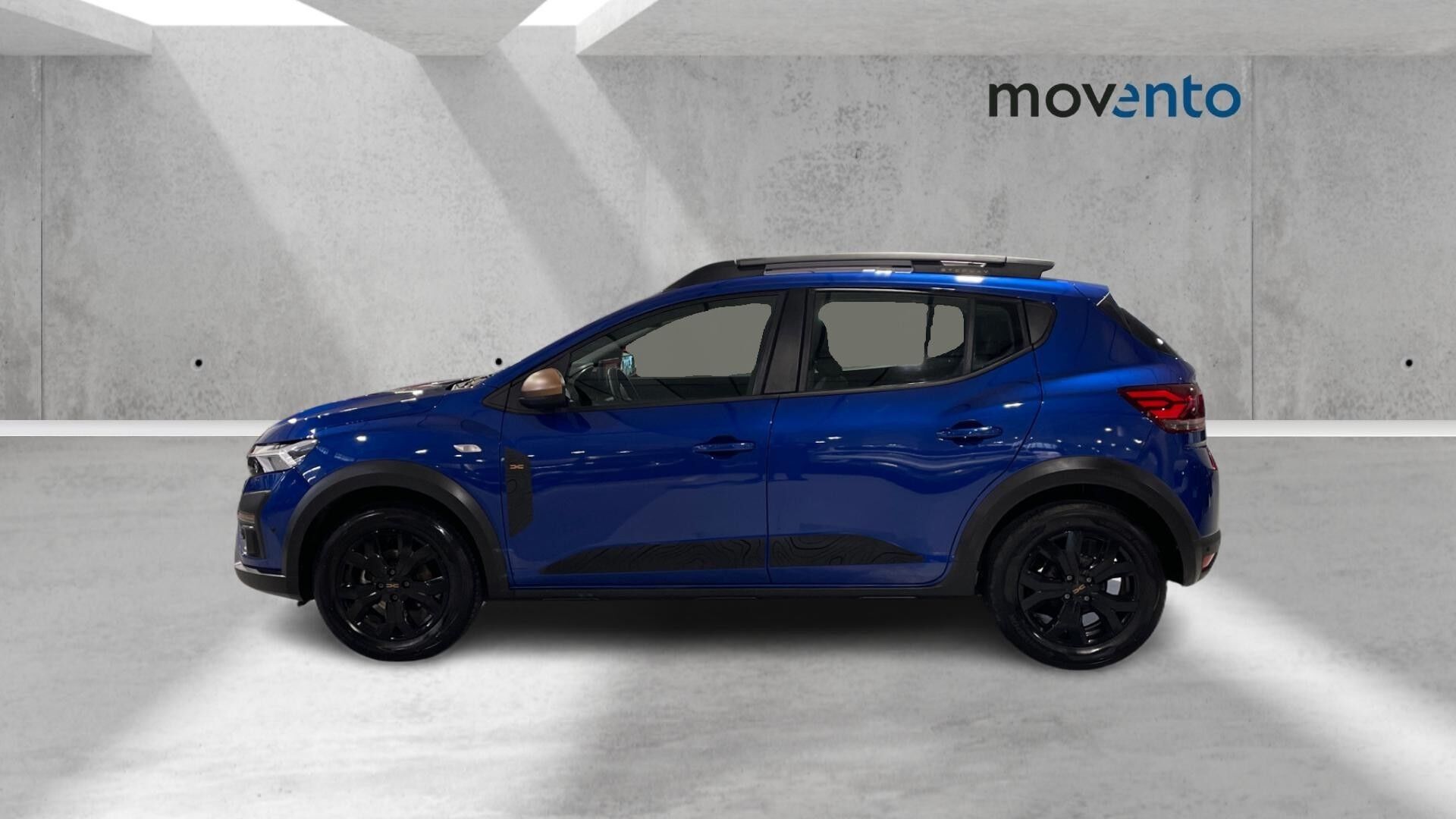 Foto del DACIA Sandero Stepway ECO-G Extreme Go 74kW