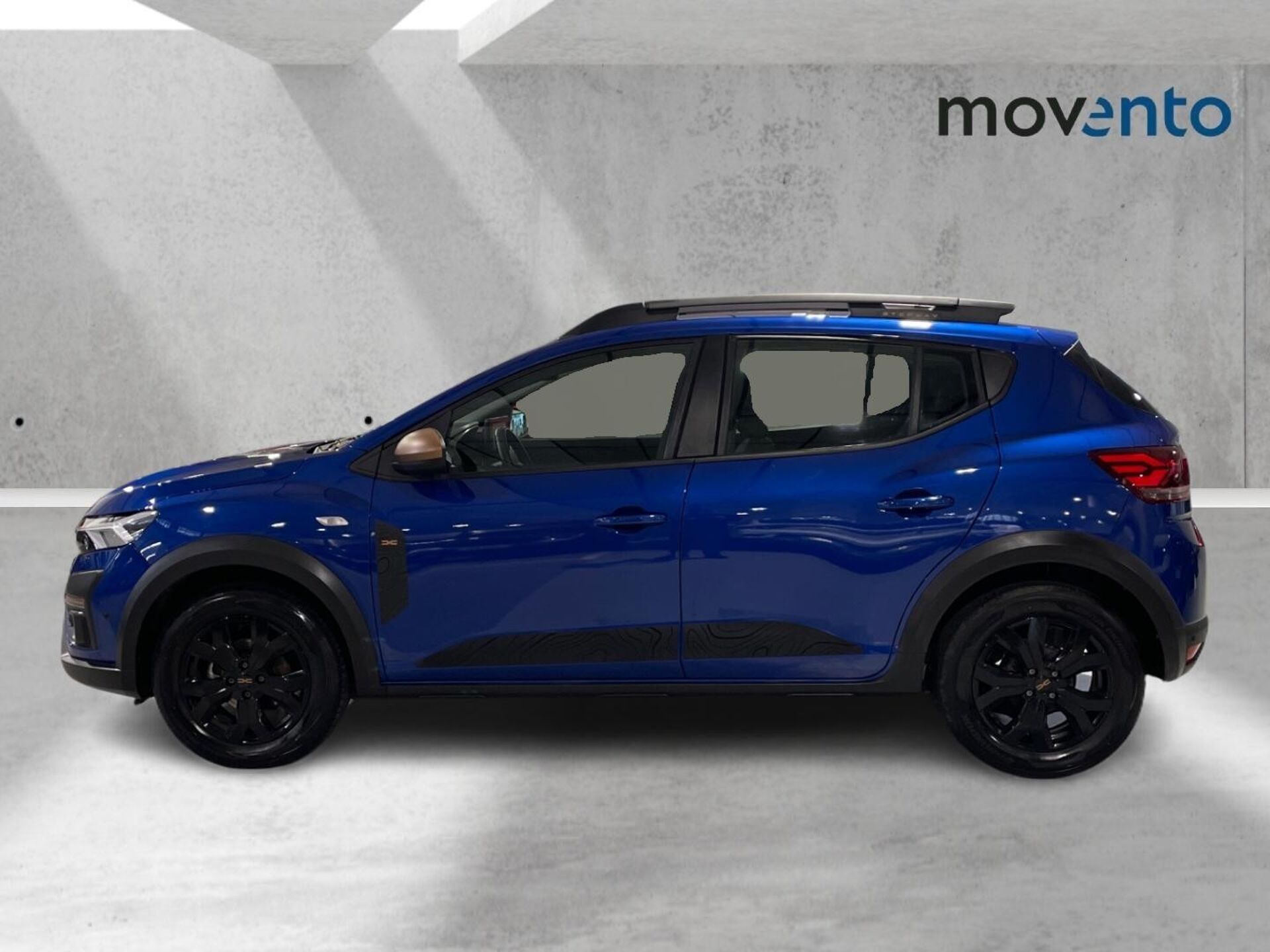 Imagen 3 de DACIA Sandero