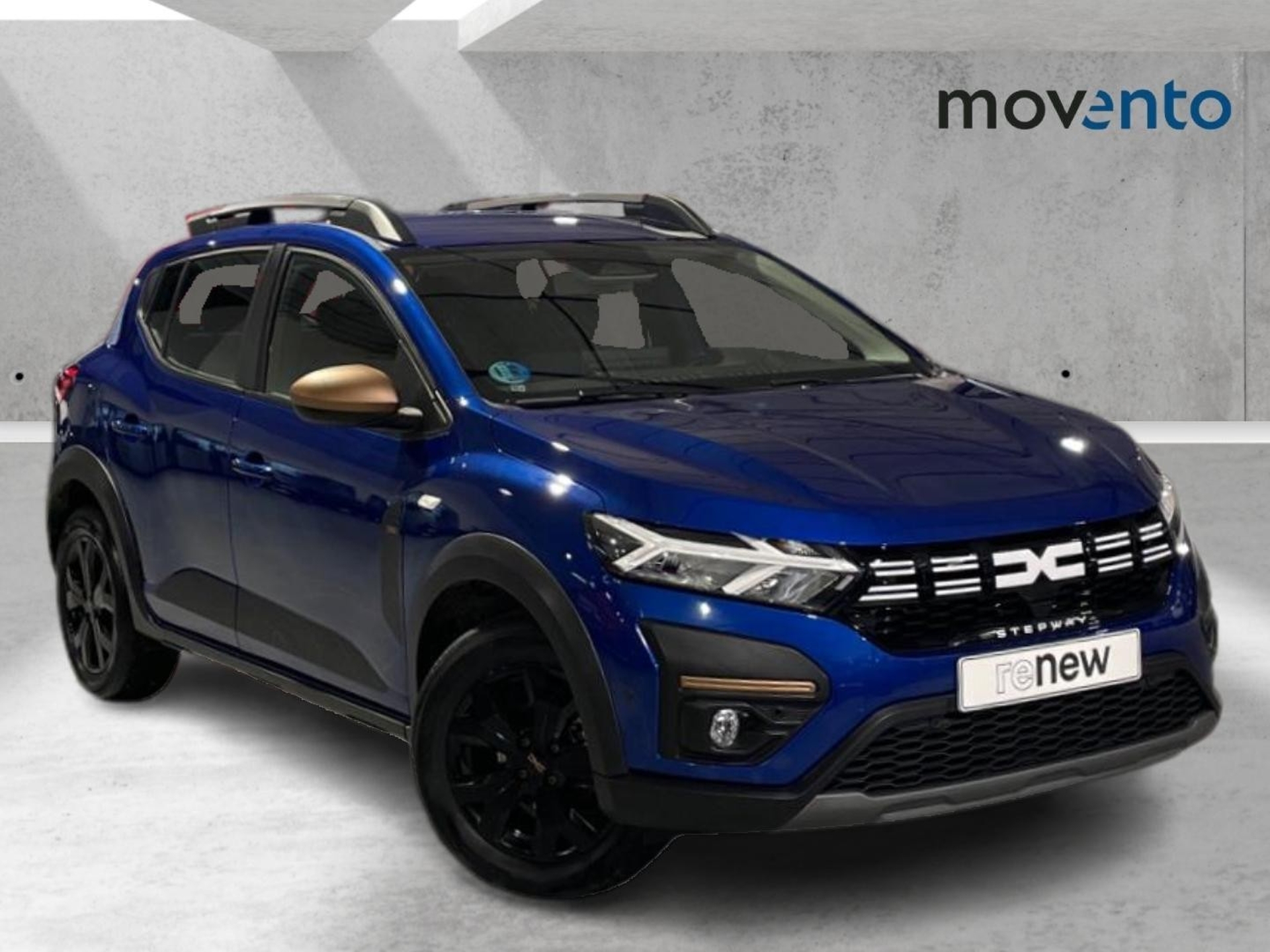 Imagen de DACIA Sandero