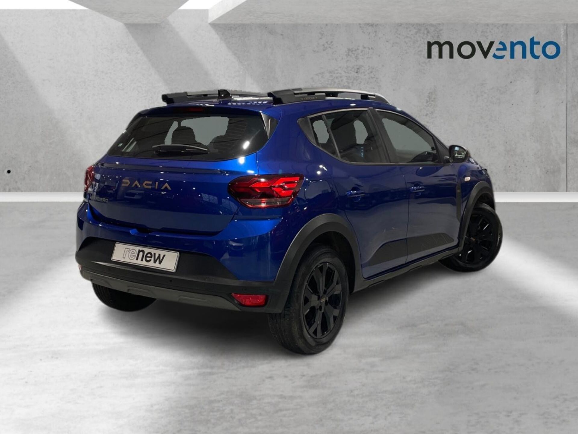 Imagen 2 de DACIA Sandero