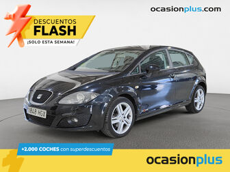 Imagen de SEAT León 1.6TDI CR Reference Copa 90