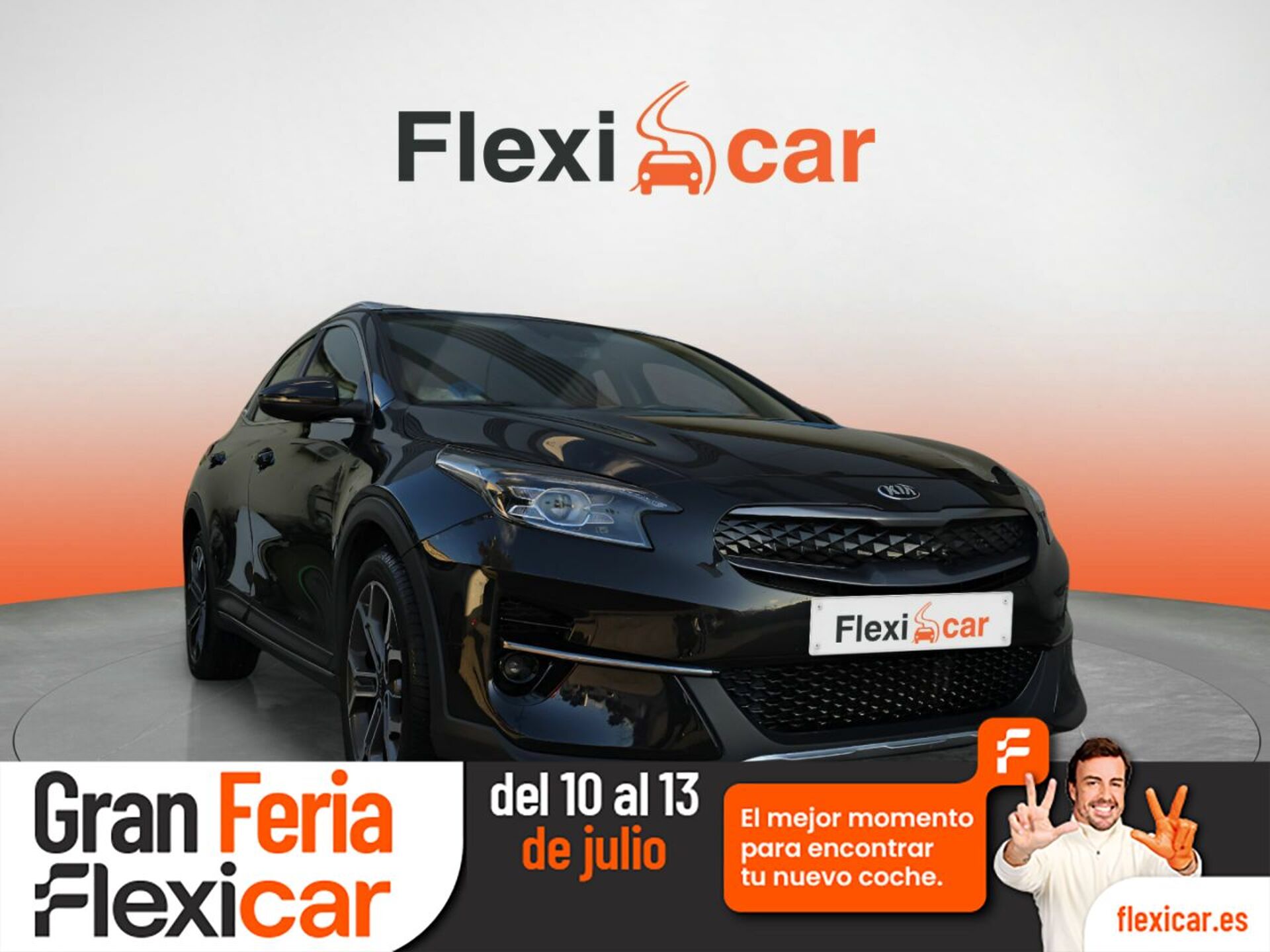 Imagen de KIA XCeed