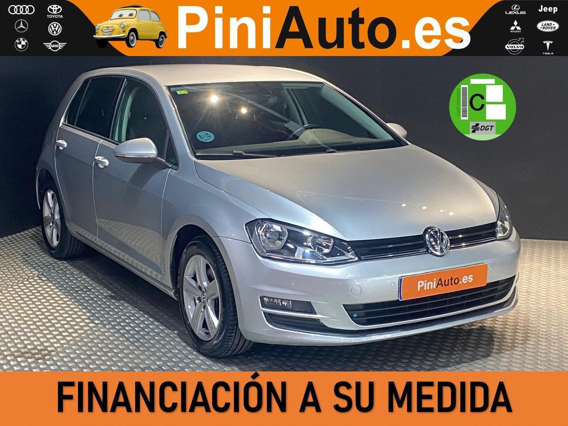 Imagen de VOLKSWAGEN Golf