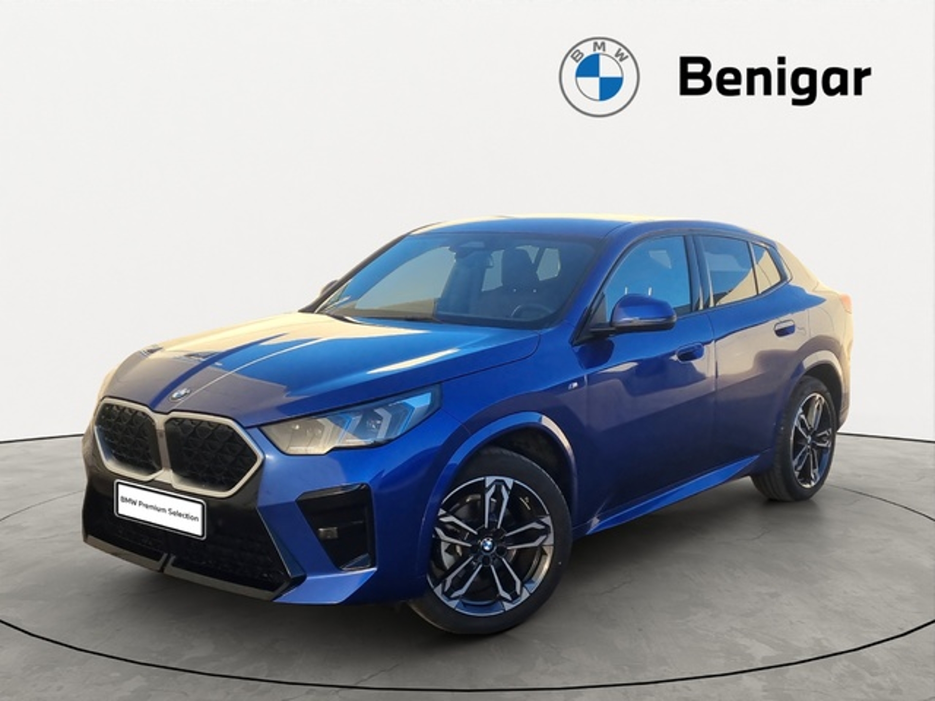Imagen de BMW X2