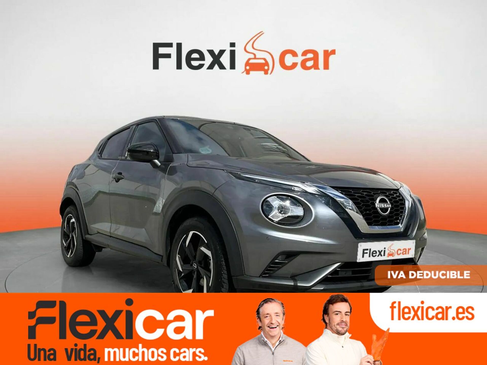 Imagen de NISSAN Juke