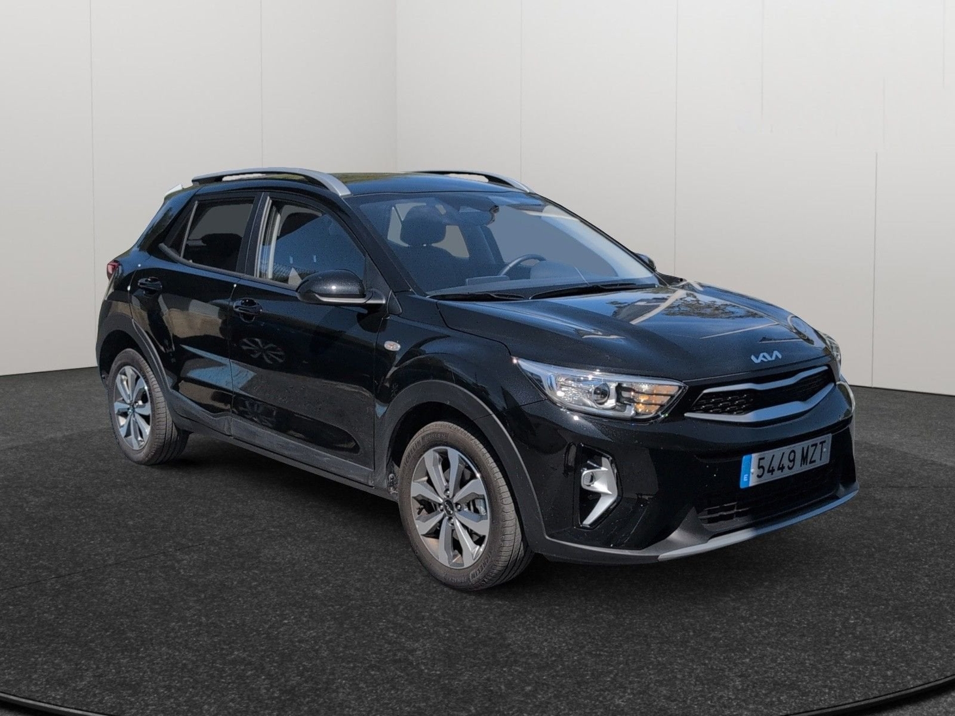 Imagen de KIA Stonic