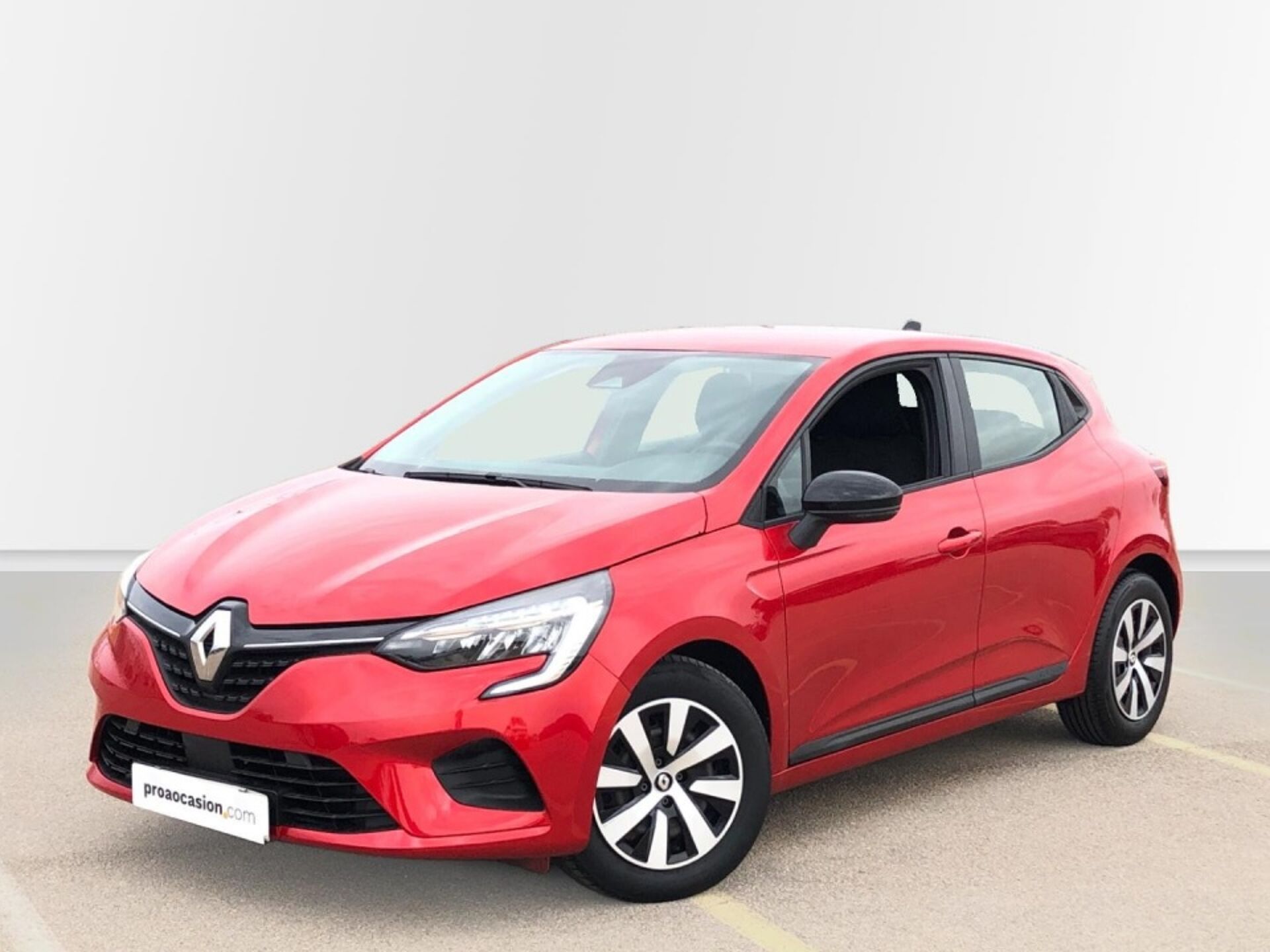 Imagen de RENAULT Clio