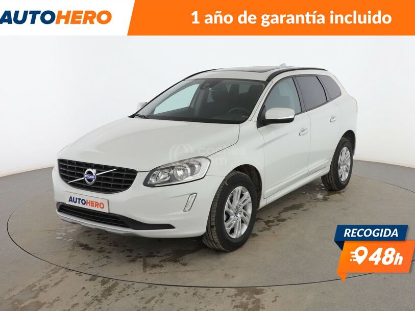 Foto del VOLVO XC60 D3 Kinetic 150