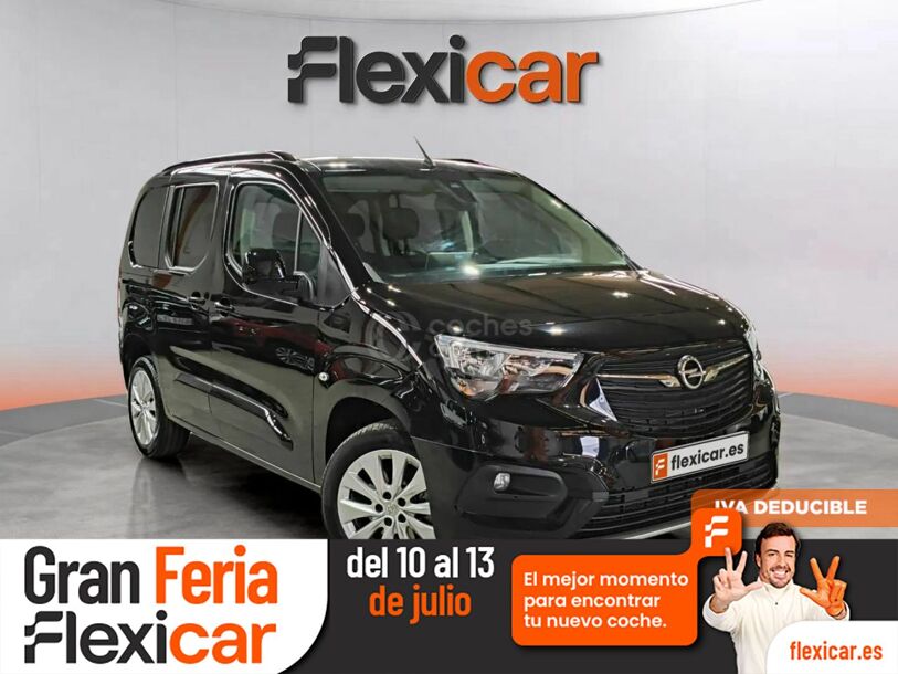 Foto del OPEL Combo Combi 1.5TD S-S GS AT8 130