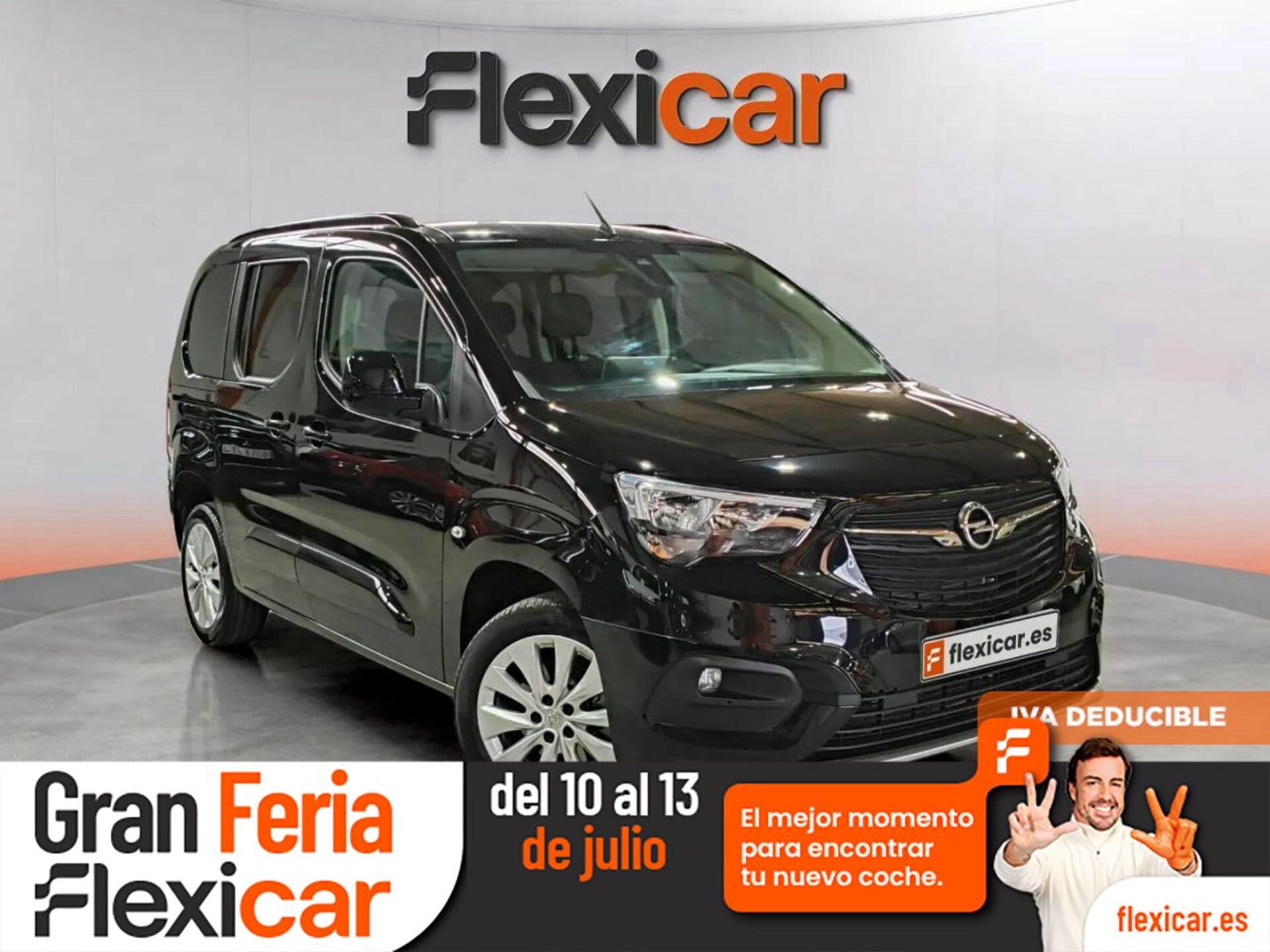 Imagen de OPEL Combo