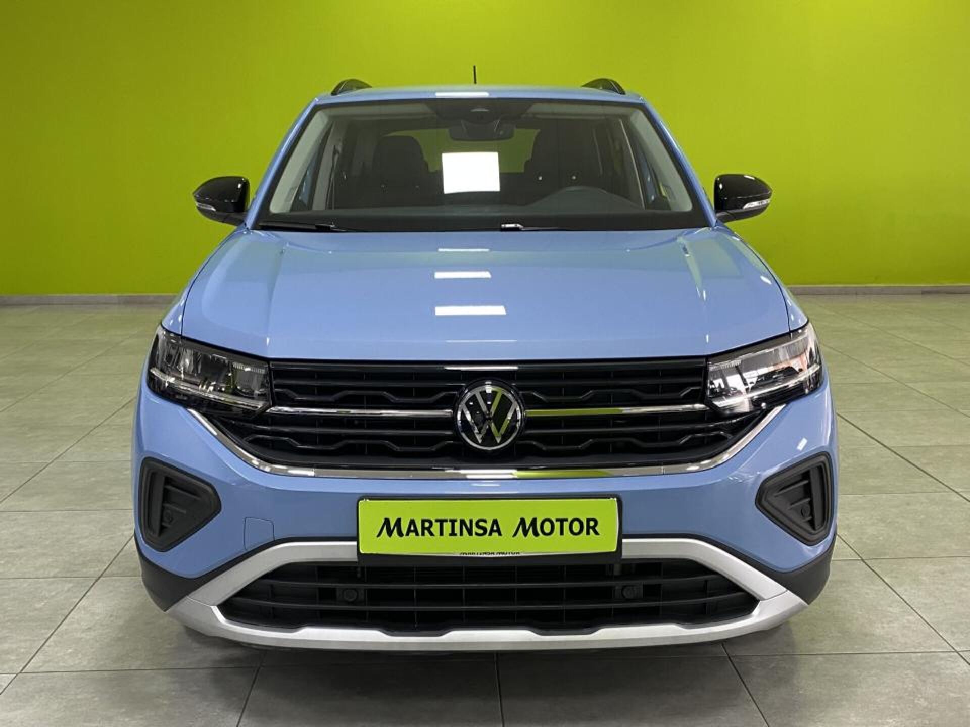 Imagen 2 de VOLKSWAGEN T-Cross
