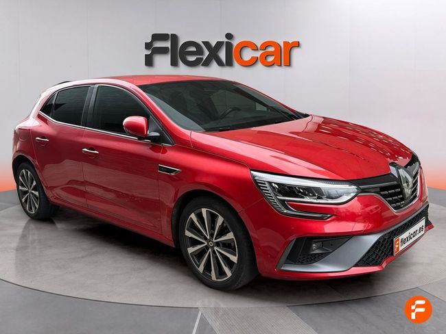 Foto del RENAULT Mégane 1.3 TCe GPF Bose EDC 117kW