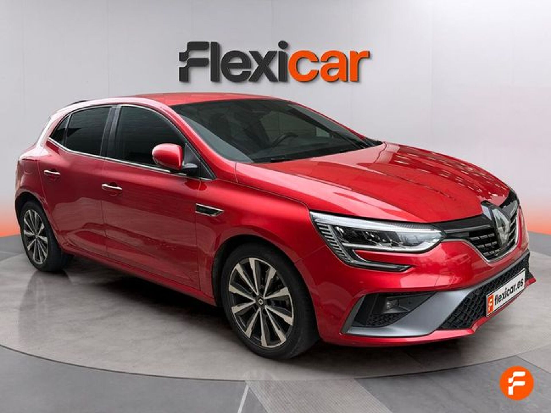 Imagen 2 de RENAULT Mégane
