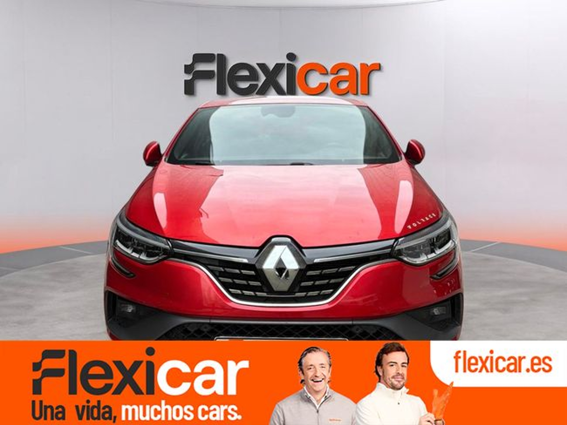 Imagen de RENAULT Mégane