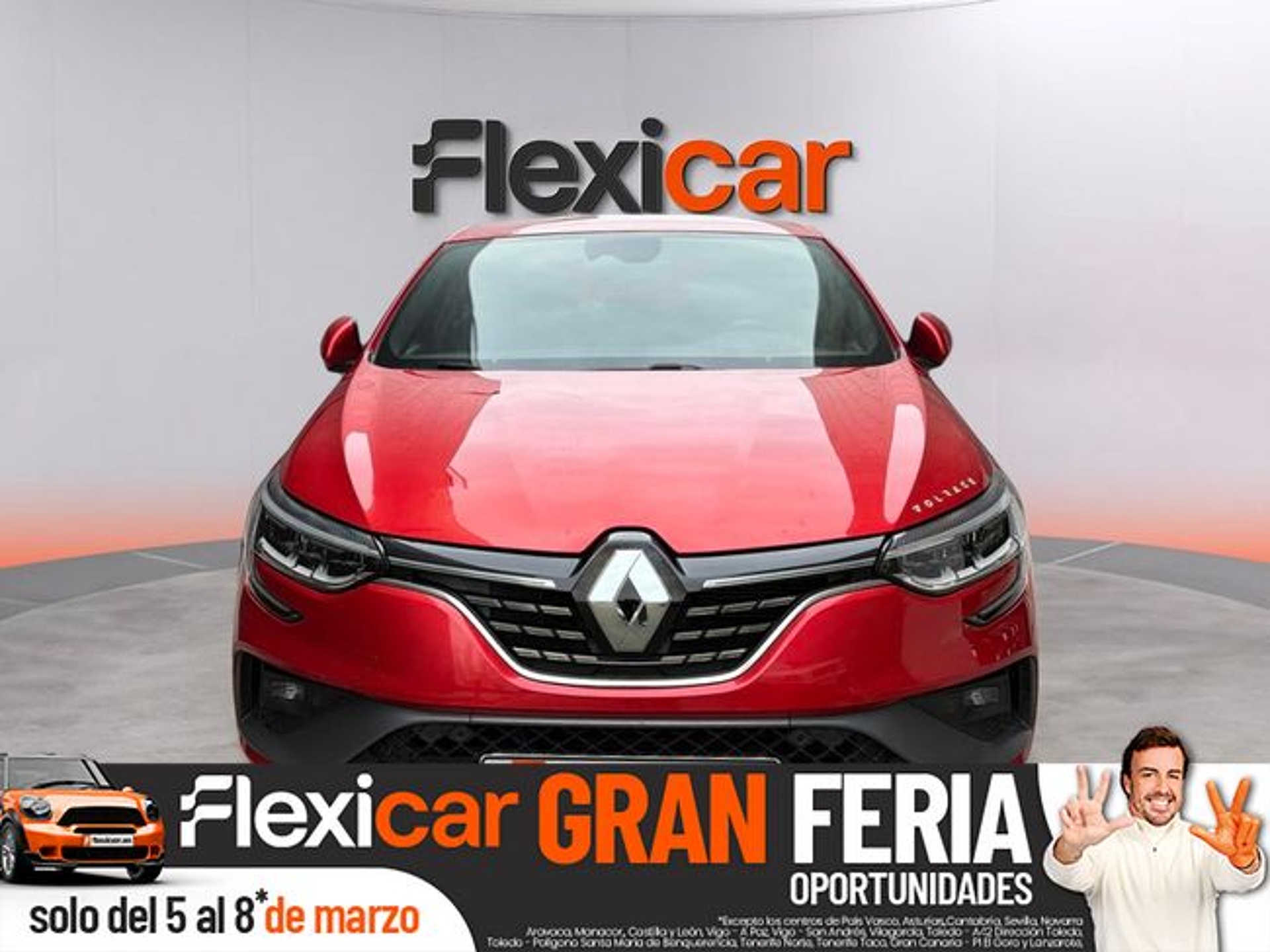 Imagen de RENAULT Mégane