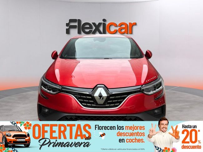 Foto del RENAULT Mégane 1.3 TCe GPF Bose EDC 117kW