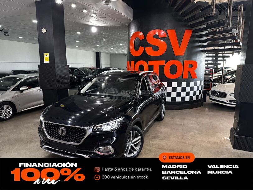 Foto del MG HS e 1.5 T-GDI Luxury