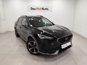 Imagen de CUPRA Formentor 1.4 e-Hybrid 205 DSG