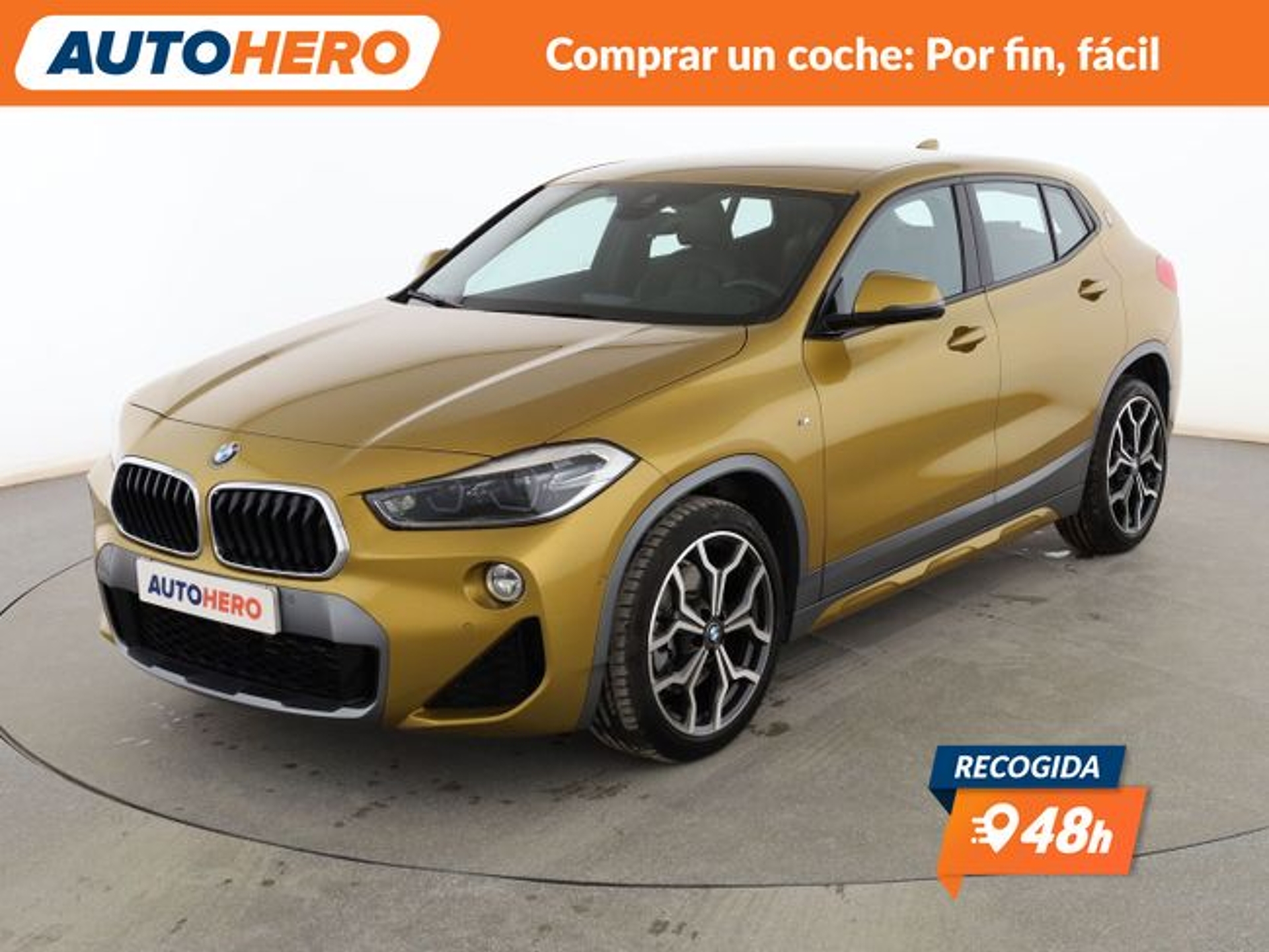 Imagen de BMW X2