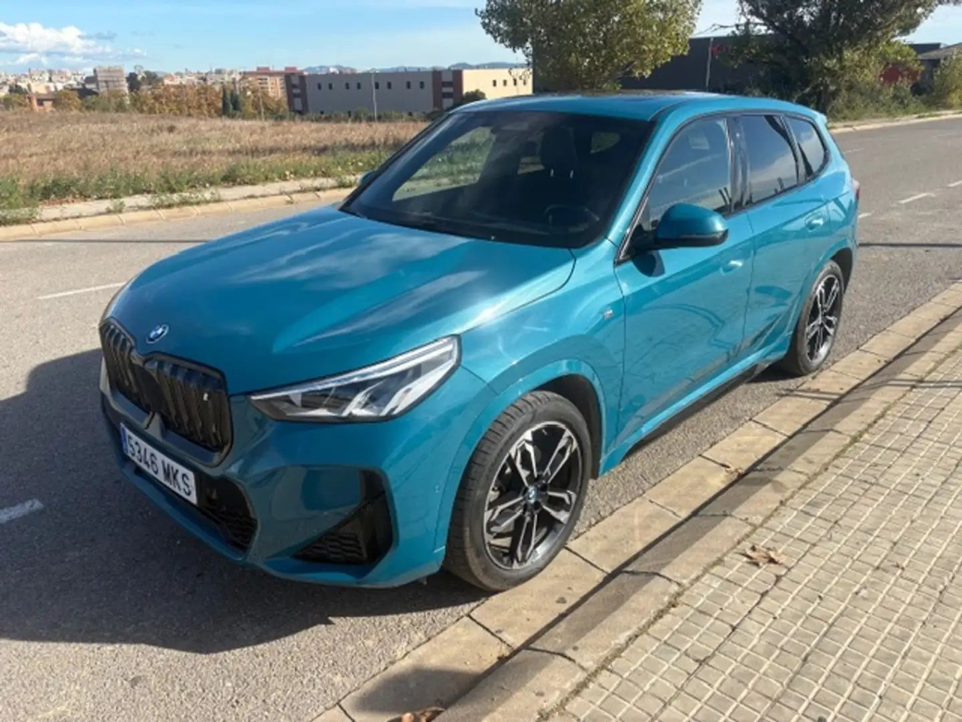Imagen de BMW X1