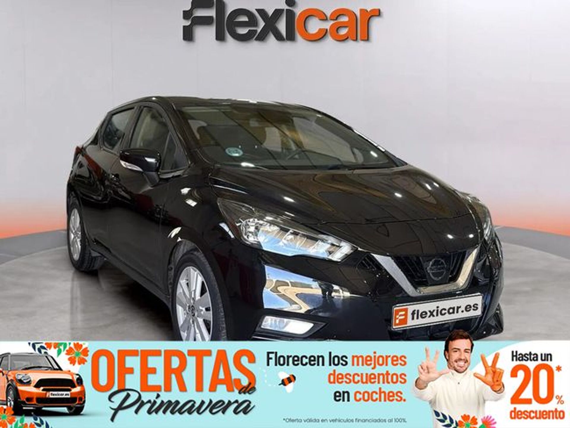 Imagen 1 de NISSAN Micra