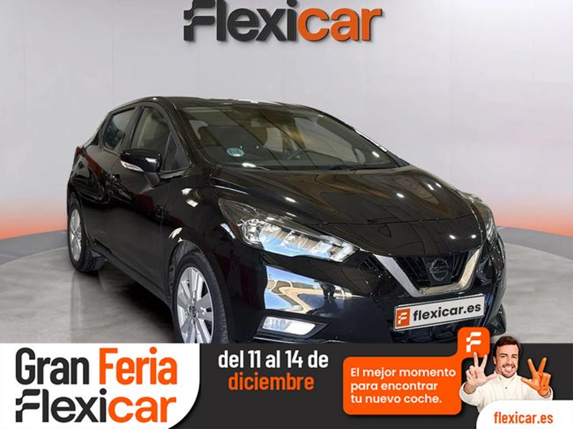 Imagen de NISSAN Micra
