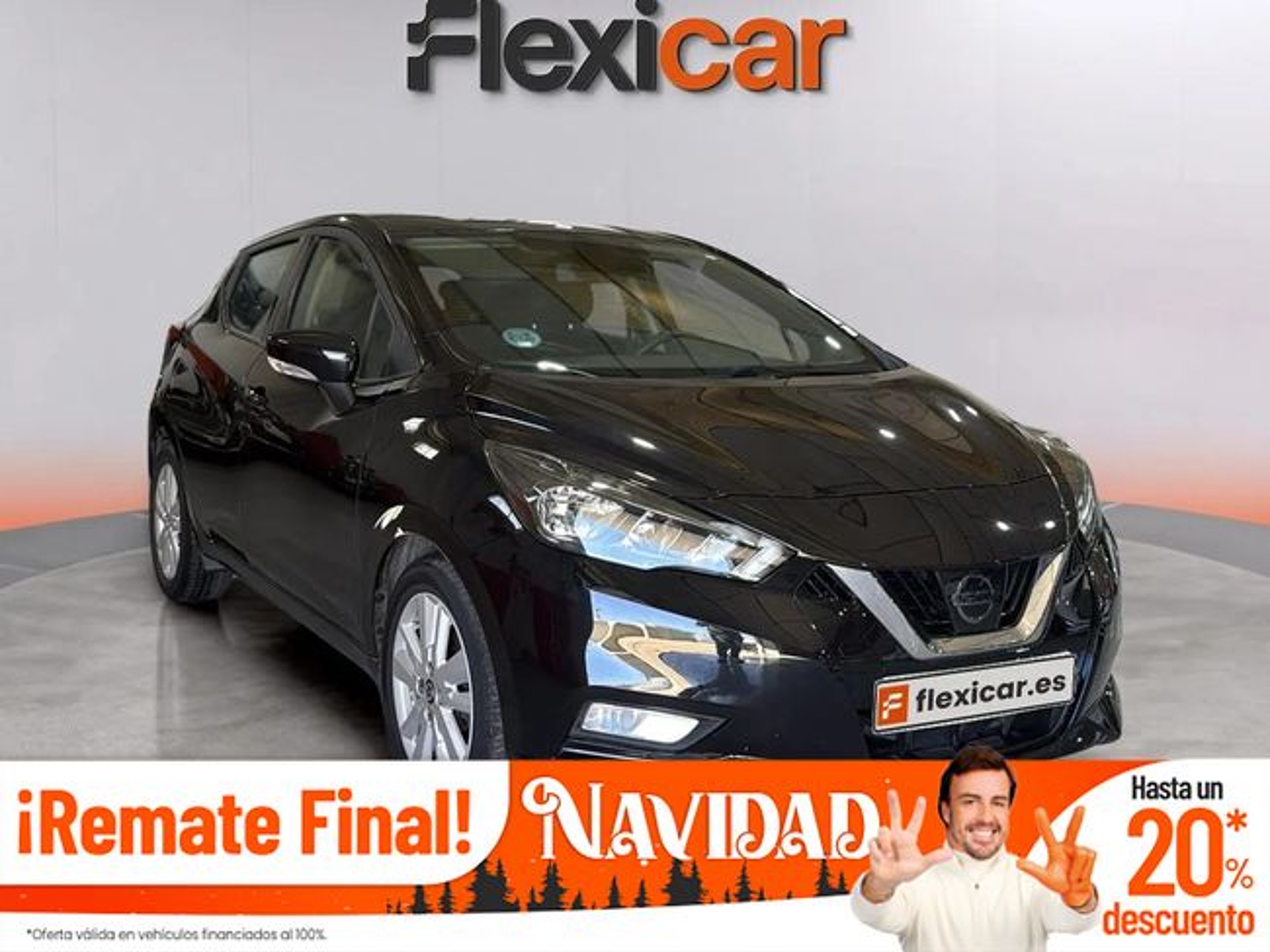Imagen de NISSAN Micra