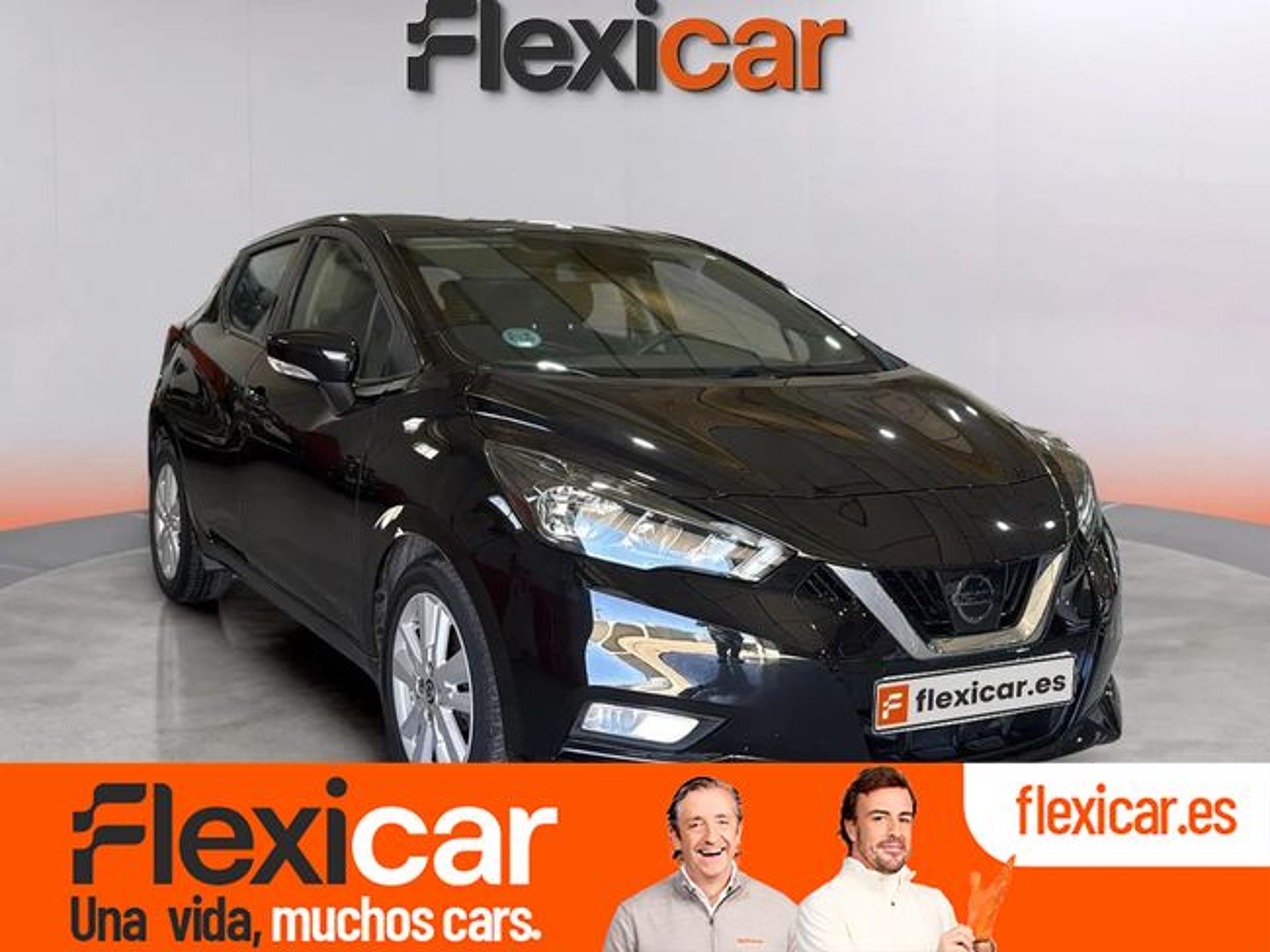Imagen de NISSAN Micra