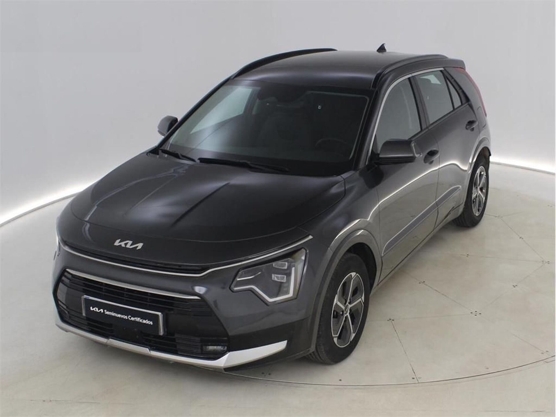 Imagen de KIA Niro