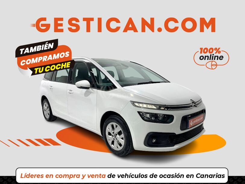 Foto del CITROEN C4 Grand Picasso 1.2 PureTech S&S Live