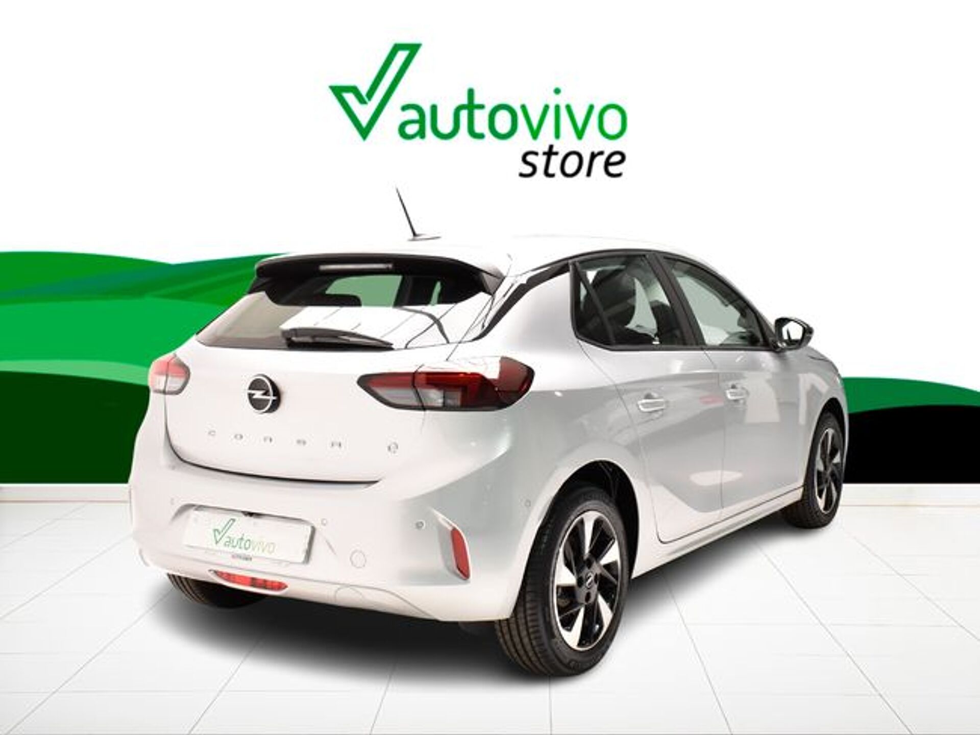 Imagen 2 de OPEL Corsa