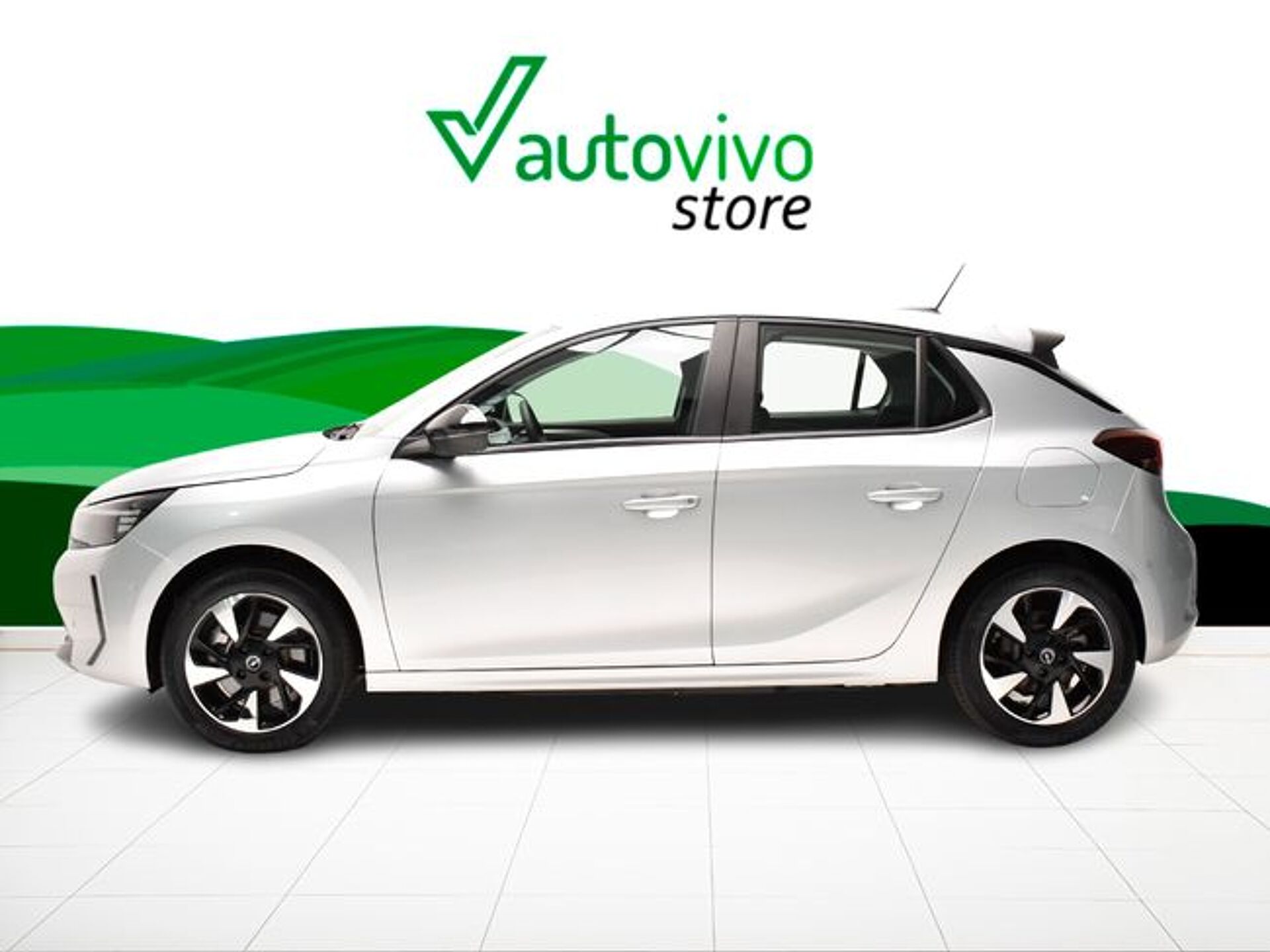 Imagen 3 de OPEL Corsa