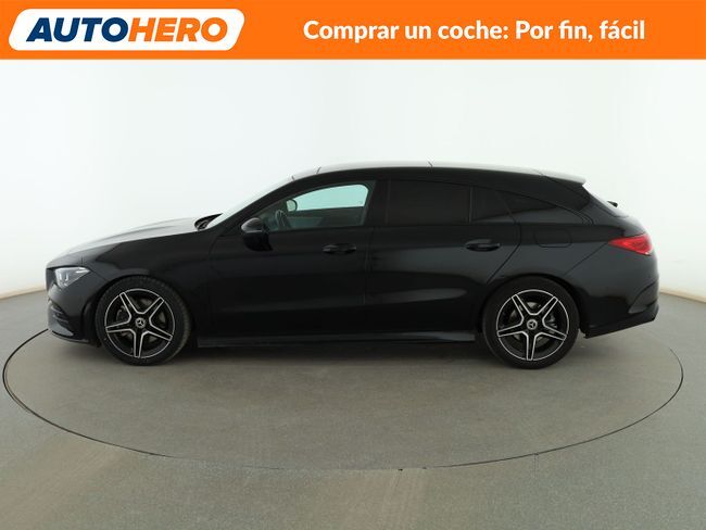 Foto del MERCEDES Clase CLA CLA 200