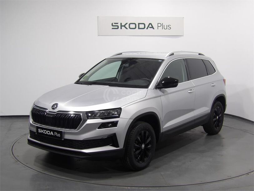 Foto del SKODA Karoq 1.5 TSI Ambition ACT