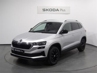 Imagen de SKODA Karoq 1.5 TSI Ambition ACT