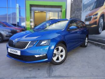 Imagen de SKODA Octavia Combi 1.6TDI CR Ambition