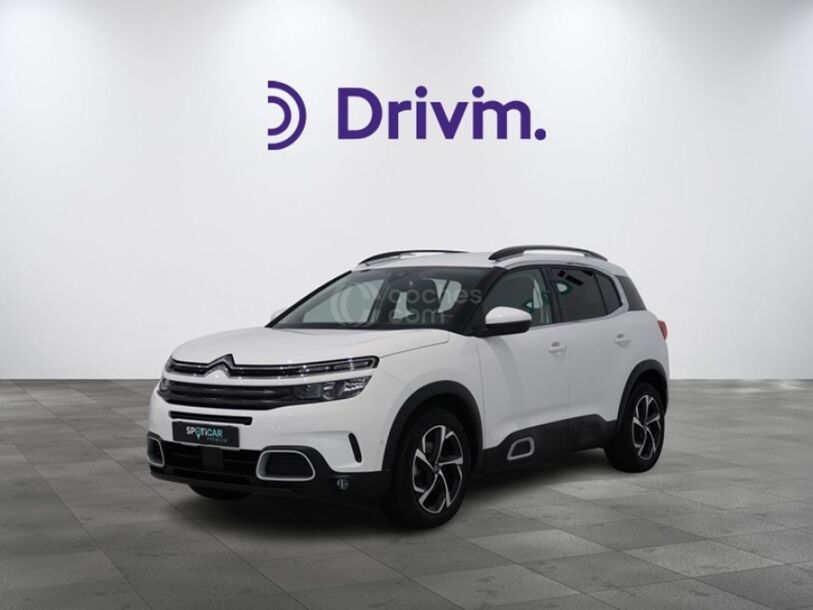 Foto del CITROEN C5 Aircross BlueHDi S&S Feel 130