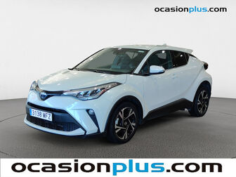 Imagen de TOYOTA C-HR 125H Advance