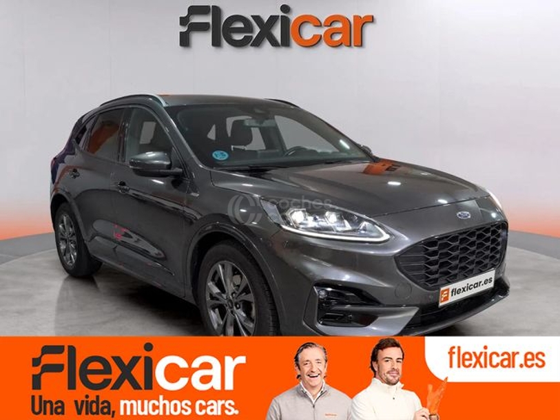 Foto del FORD Kuga 1.5 EcoBlue ST-Line FWD 120