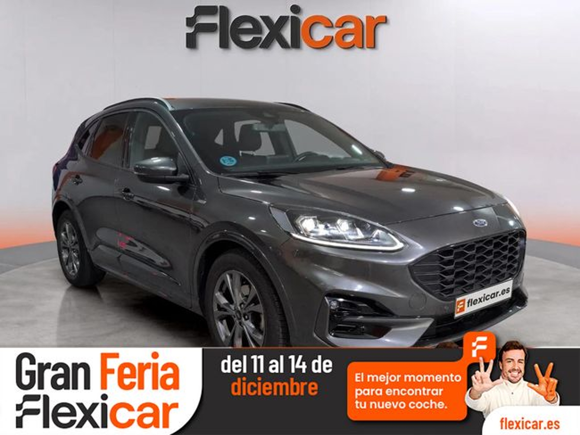 Imagen de FORD Kuga