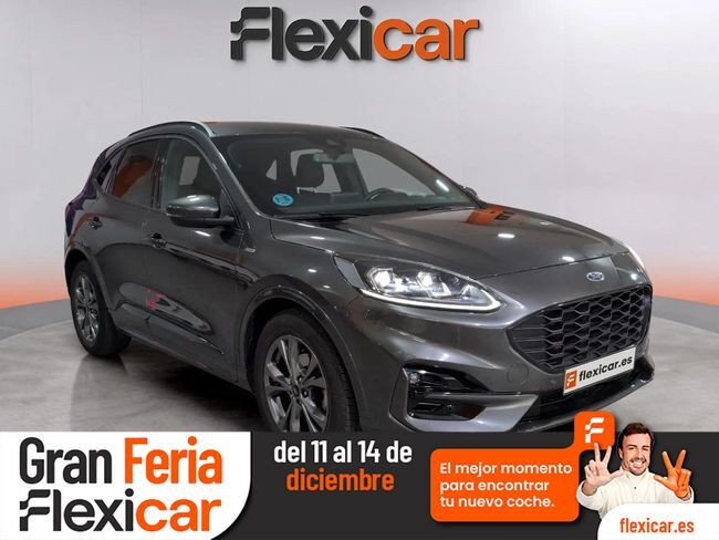 FORD Kuga (ST-Line 1.5 EcoBlue 88kW (120CV)) en Tarragona