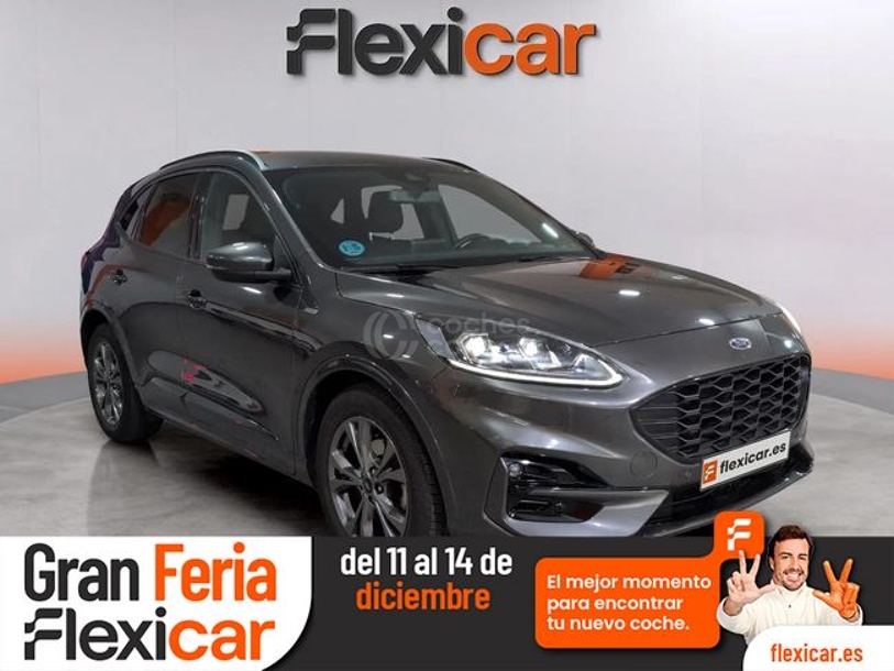 Foto del FORD Kuga 1.5 EcoBlue ST-Line FWD 120
