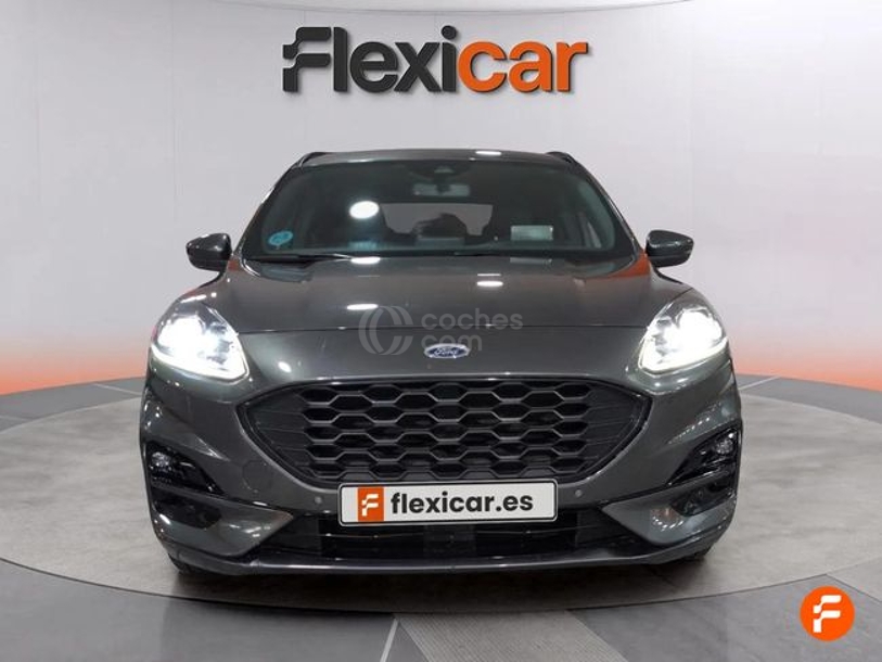 Foto del FORD Kuga 1.5 EcoBlue ST-Line FWD 120