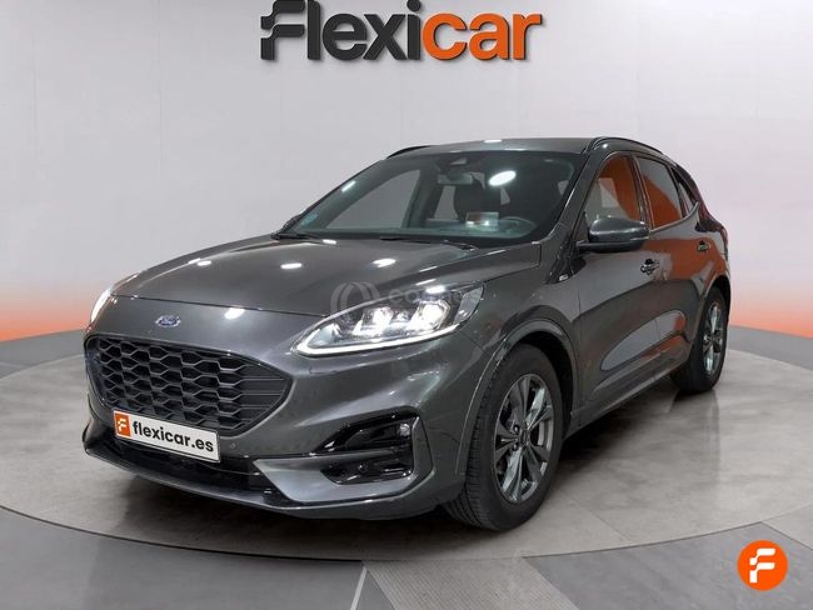 Foto del FORD Kuga 1.5 EcoBlue ST-Line FWD 120