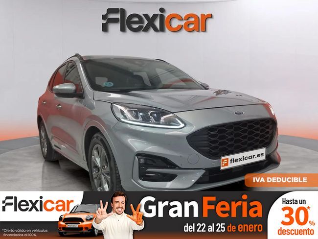 FORD Kuga (ST-Line X 1.5T EcoBoost 110kW (150CV)) en Sevilla
