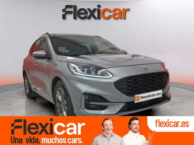 FORD Kuga (ST-Line X 1.5T EcoBoost 110kW (150CV)) en Sevilla