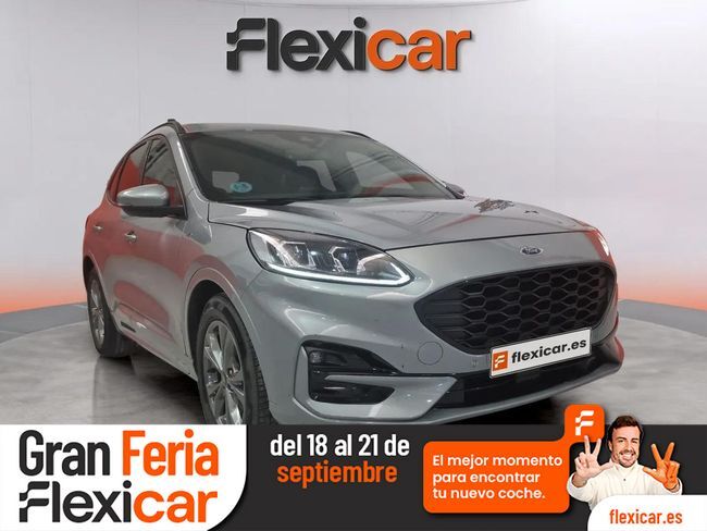 FORD Kuga (ST-Line X 1.5T EcoBoost 110kW (150CV)) en Sevilla