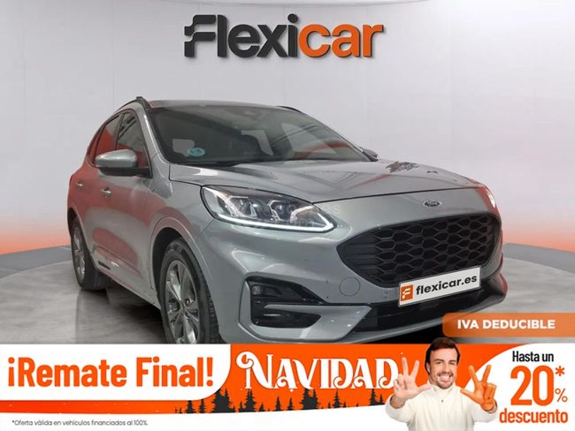 Foto del FORD Kuga 1.5 EcoBoost ST-Line X FWD 150